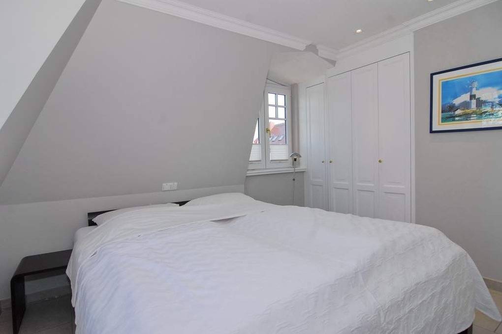 95 m² Ferienhaus ∙ 1 Schlafzimmer ∙ 4 Gäste – Bild 13