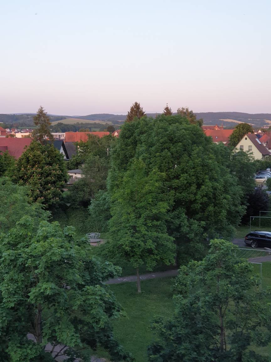 60 m² Ferienwohnung ∙ 2 Schlafzimmer ∙ 4 Gäste – Bild 19