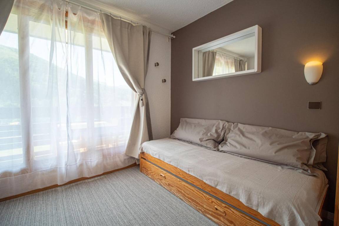 13 m² Studio ∙ 1 Schlafzimmer ∙ 2 Gäste – Bild 9