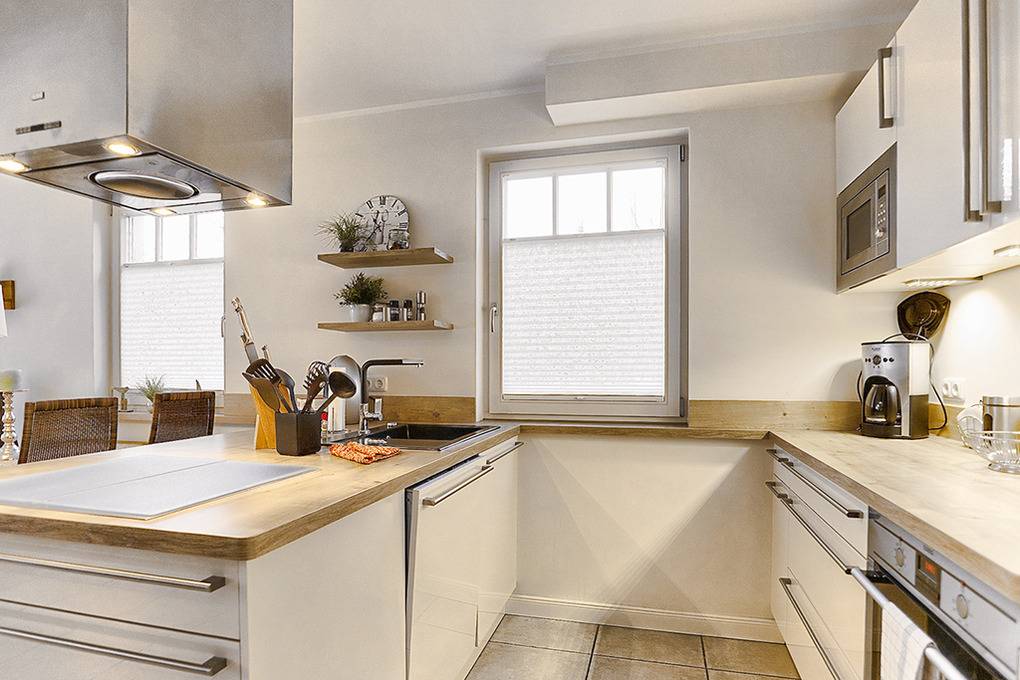 100 m² Ferienhaus ∙ 3 Schlafzimmer ∙ 6 Gäste – Bild 6