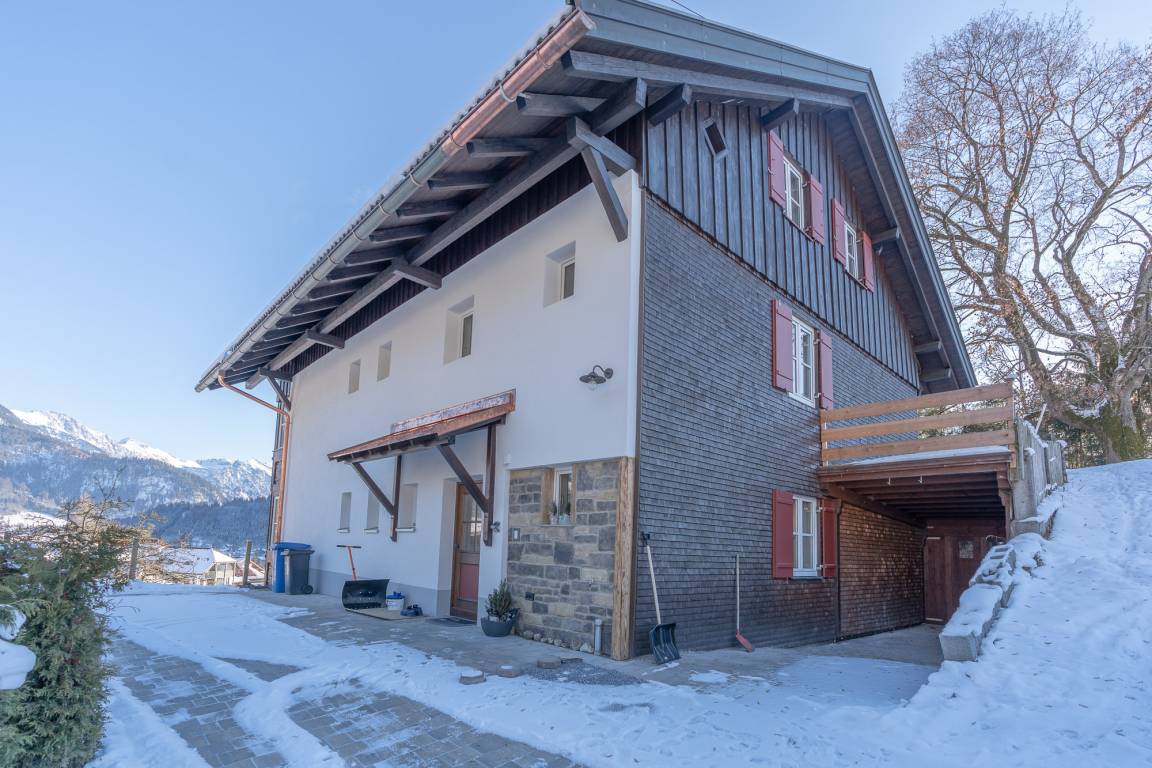80 m² Ferienwohnung ∙ 2 Schlafzimmer ∙ 5 Gäste – Bild 16