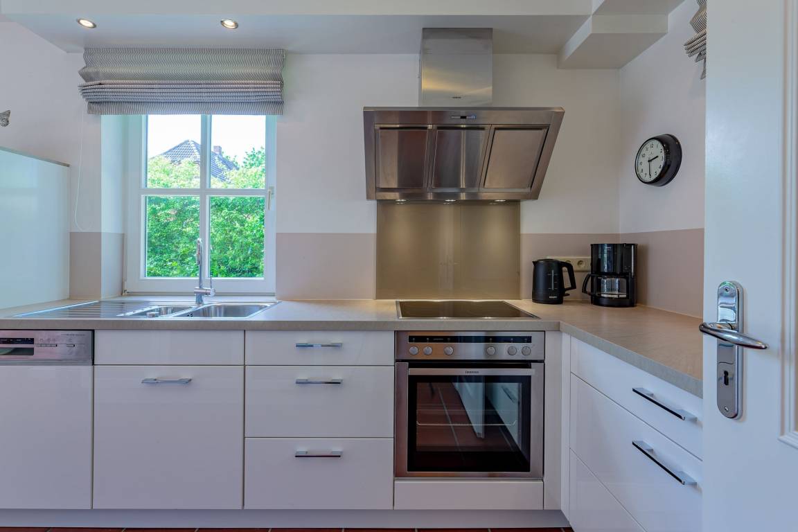 90 m² Ferienhaus ∙ 1 Schlafzimmer ∙ 4 Gäste – Bild 4