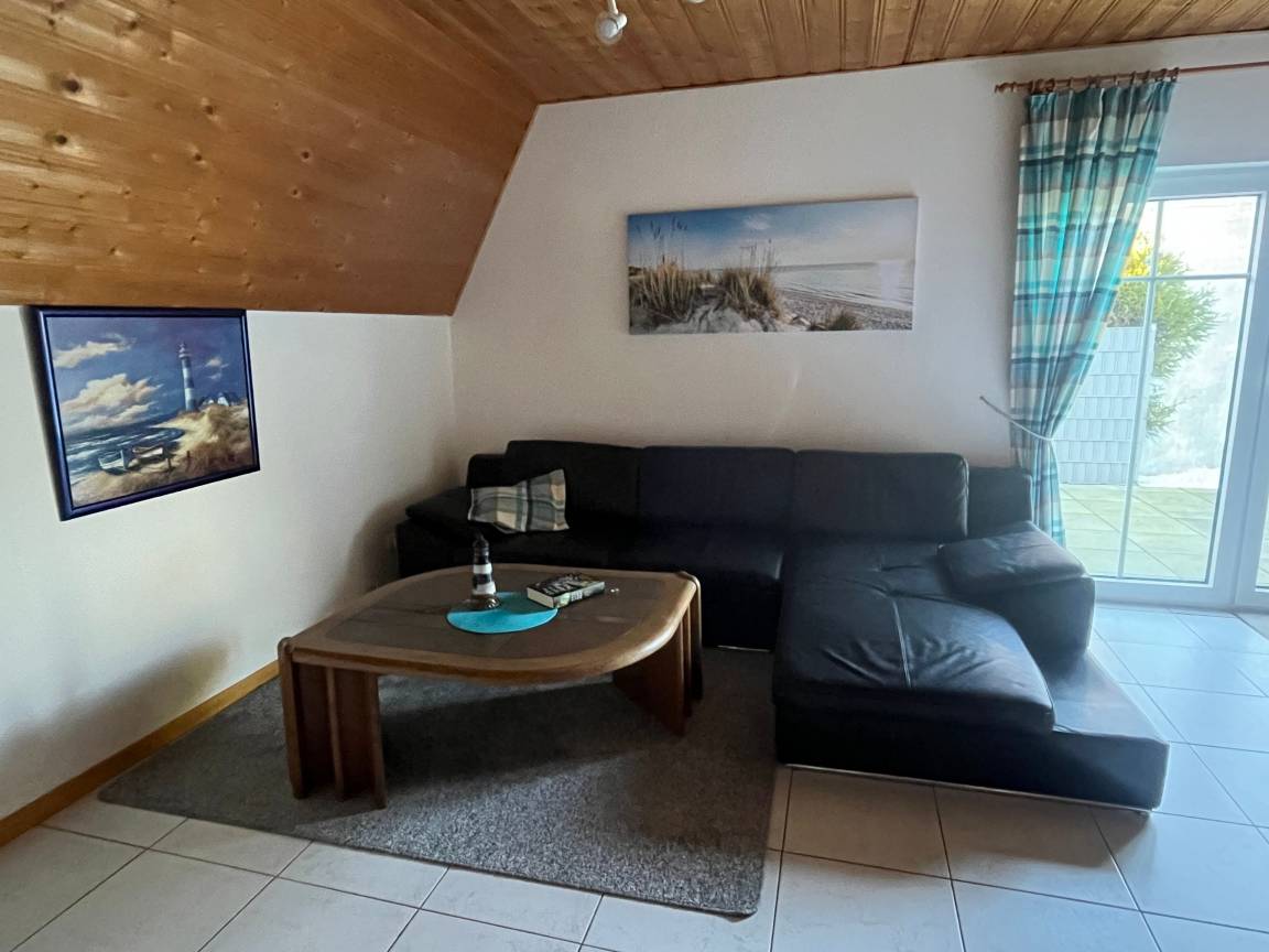75 m² Ferienhaus ∙ 2 Schlafzimmer ∙ 4 Gäste – Bild 5
