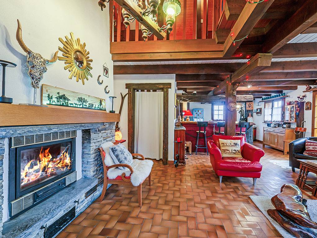 120 m² Ferienhaus ∙ 3 Schlafzimmer ∙ 7 Gäste – Bild 5