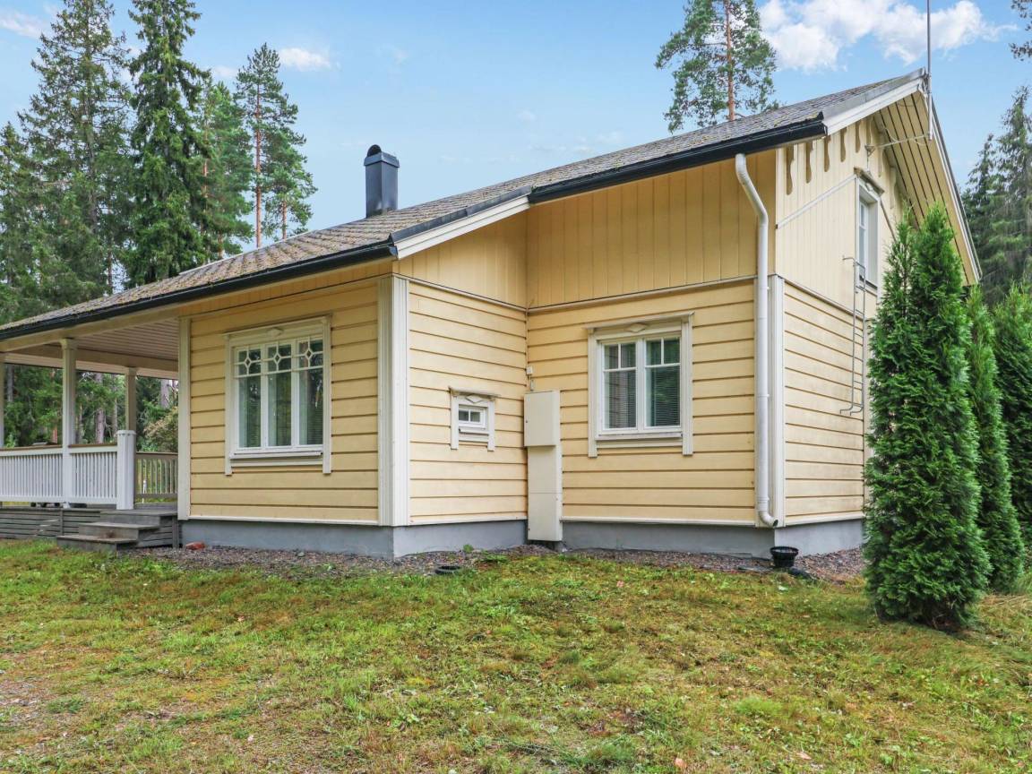 100 M² Casa Vacanza ∙ 2 Camere Da Letto ∙ 8 Ospiti - Pori