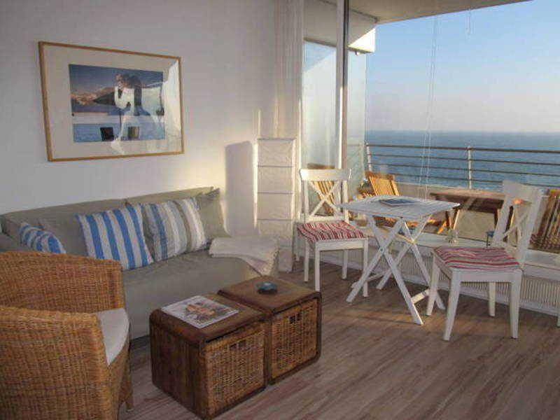 35 M² Ferienwohnung ∙ 1 Schlafzimmer ∙ 3 Gäste - Timmendorfer Strand