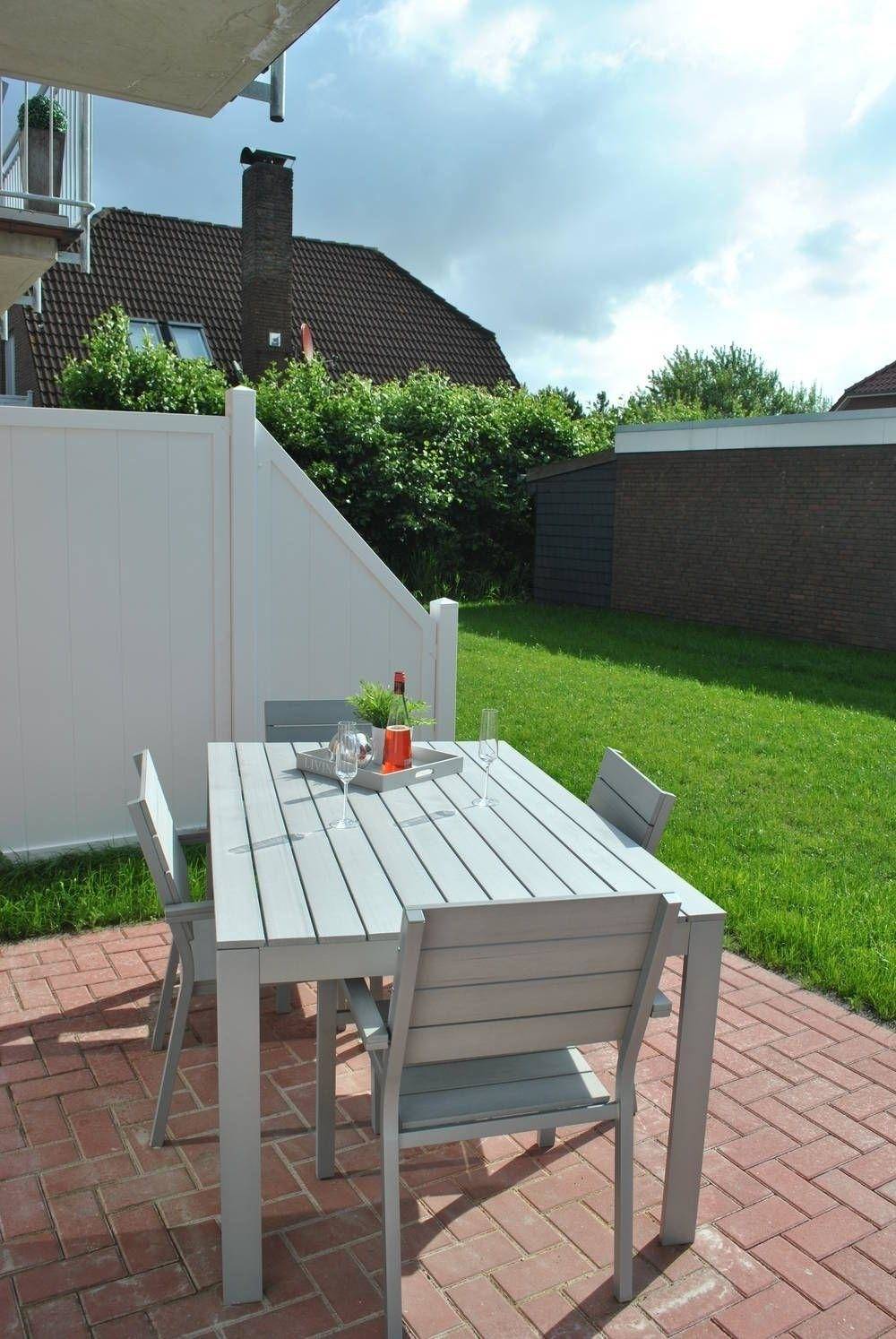 45 m² Ferienwohnung ∙ 1 Schlafzimmer ∙ 2 Gäste – Bild 11