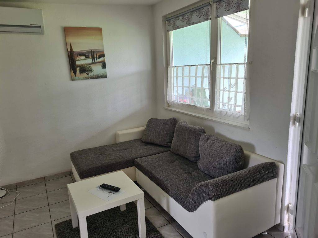 45 M² Ferienwohnung ∙ 1 Schlafzimmer ∙ 4 Gäste - Rostock