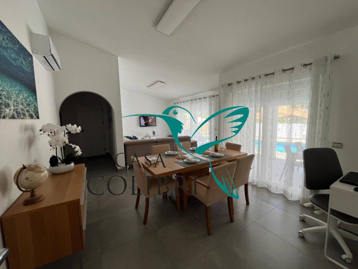 120 M² Villa Vacanza ∙ 2 Camere Da Letto ∙ 4 Ospiti - Praia da Luz