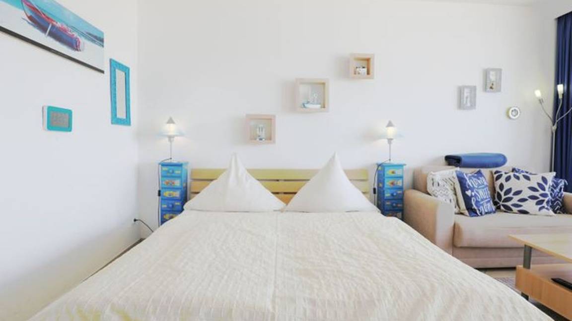 31 M² Apartment ∙ 2 Guests - Lübeck