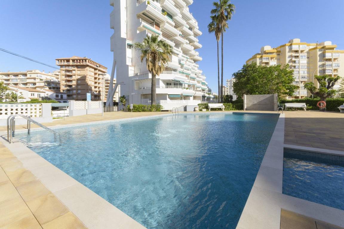101 M² Appartement ∙ 3 Chambres ∙ 5 Personnes - Daimús