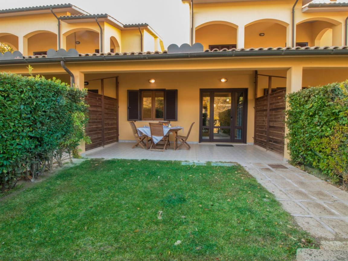 70 M² Casa ∙ 2 Camere Da Letto ∙ 4 Ospiti - Pitigliano