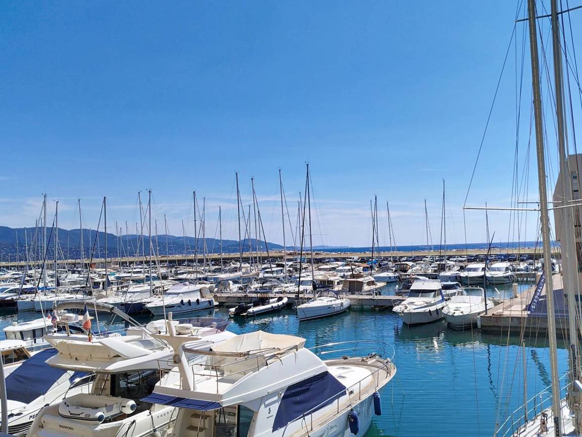40 M² Appartamento Vacanza ∙ 1 Camera Da Letto ∙ 4 Ospiti - Bormes-les-Mimosas