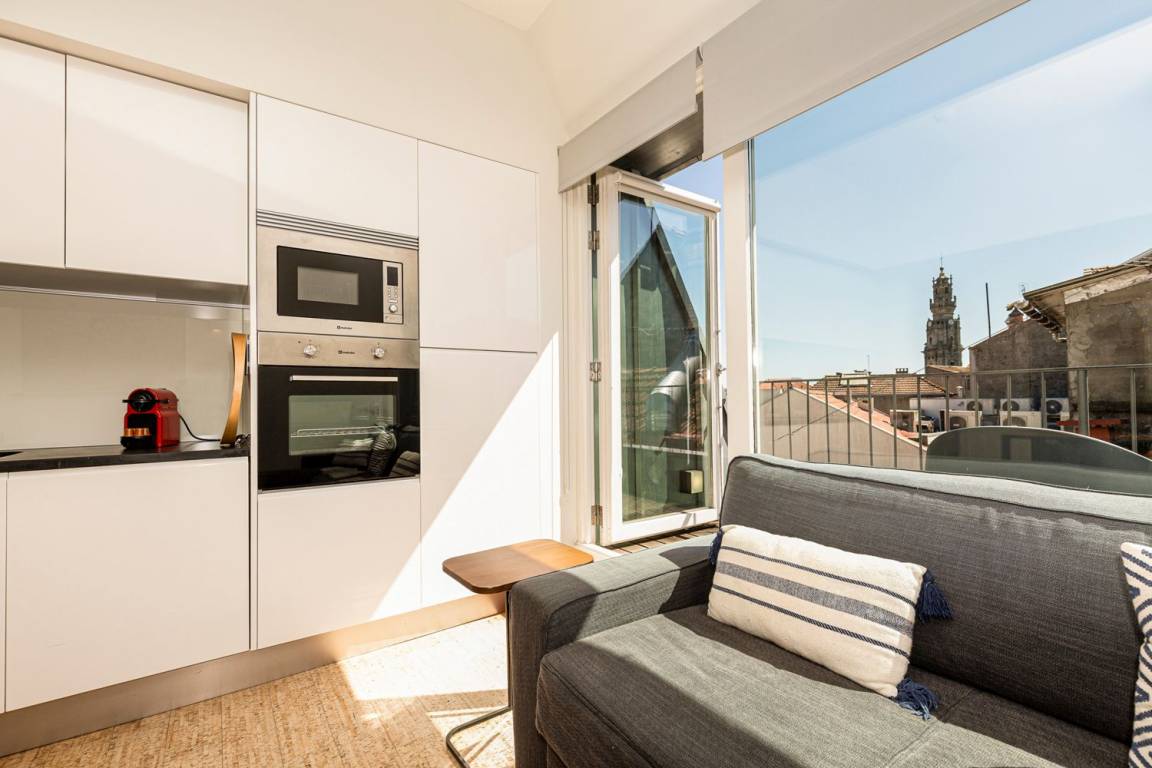 Villa ∙ 2 Habitaciones ∙ 6 Huéspedes - Oporto