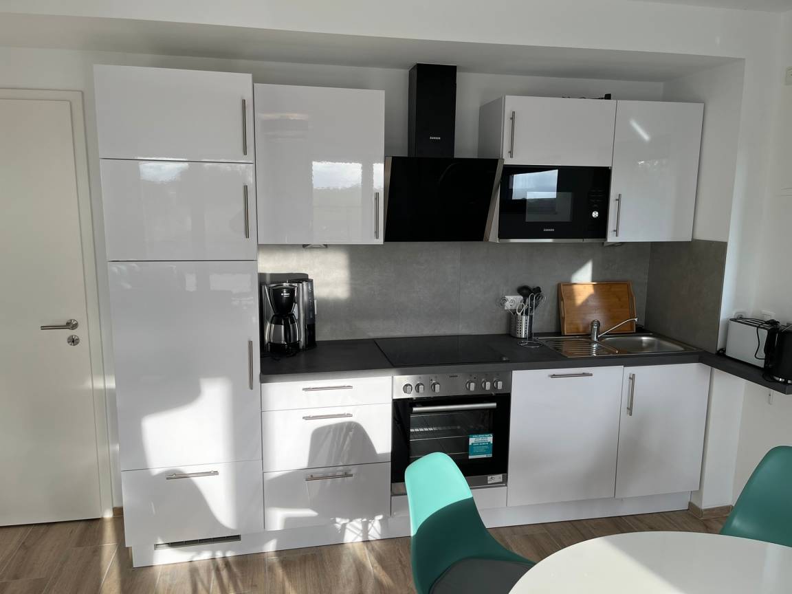100 m² Ferienhaus ∙ 3 Schlafzimmer ∙ 6 Gäste – Bild 7