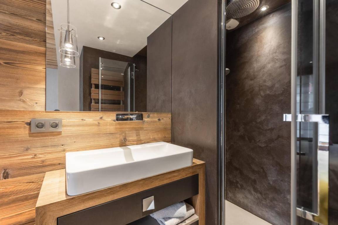 101 m² Ferienwohnung ∙ 3 Schlafzimmer ∙ 8 Gäste – Bild 12