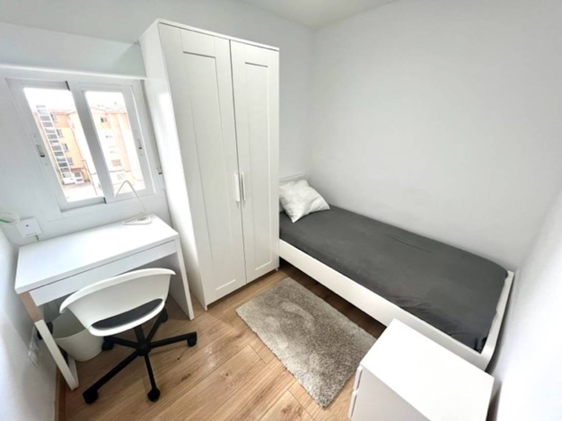 70 M² Chambre Privée ∙ 1 Chambre ∙ 1 Personne - Móstoles