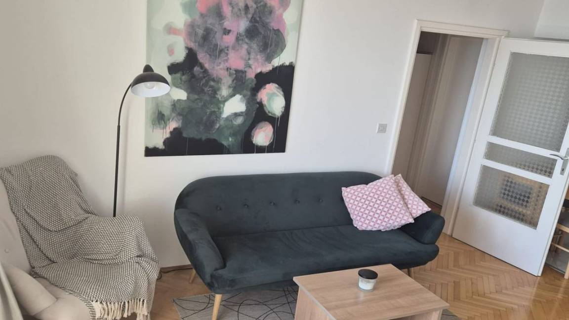 65 M² Apartment ∙ 2 Bedrooms ∙ 4 Guests - Dubrovnik