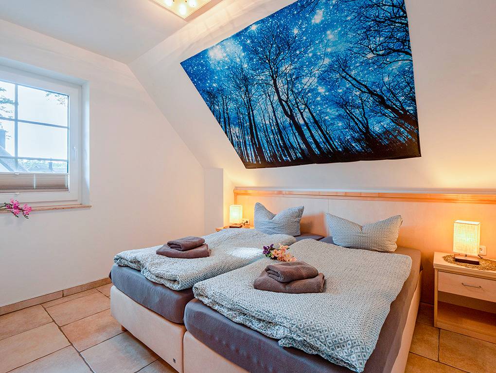 68 m² Ferienhaus ∙ 2 Schlafzimmer ∙ 5 Gäste – Bild 12