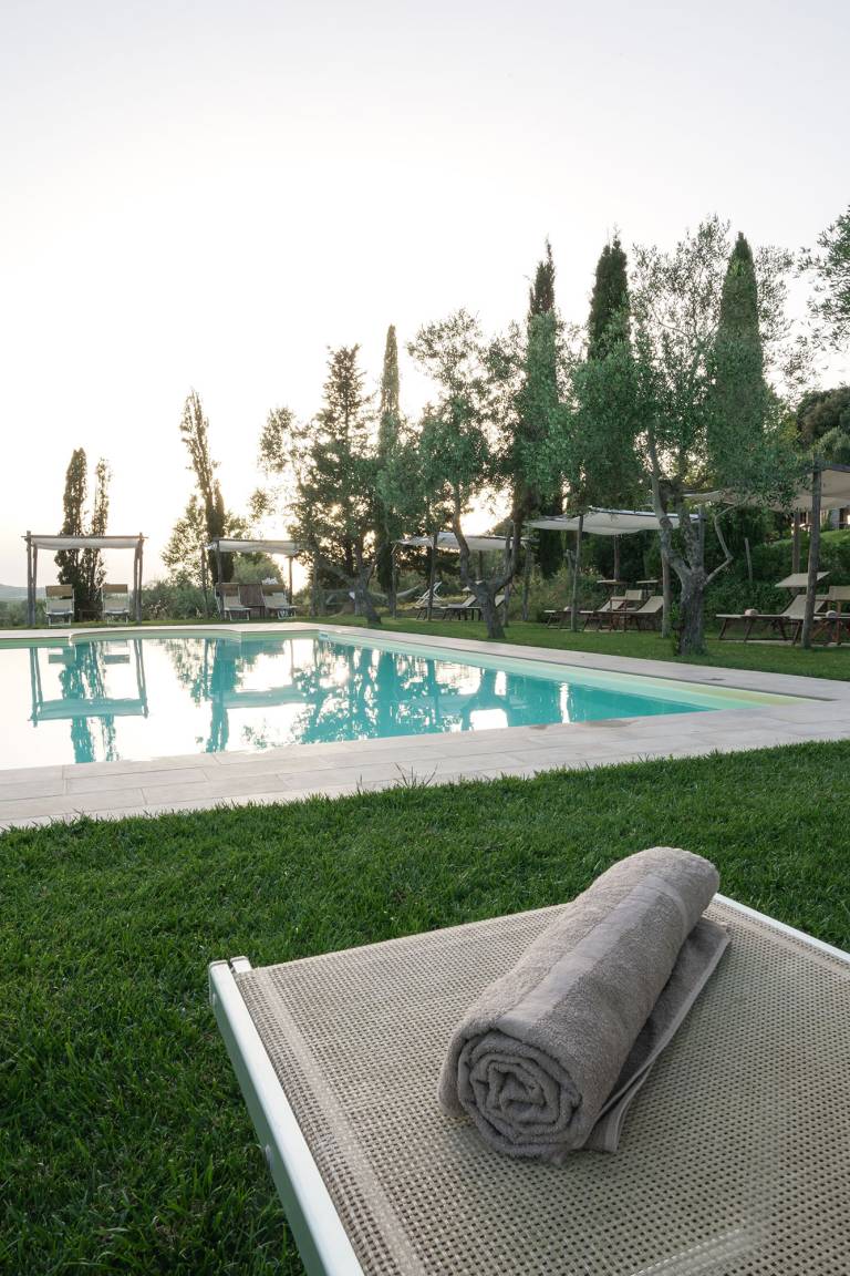 80 M² Casa Rural ∙ 2 Habitaciones ∙ 7 Huéspedes - Peccioli