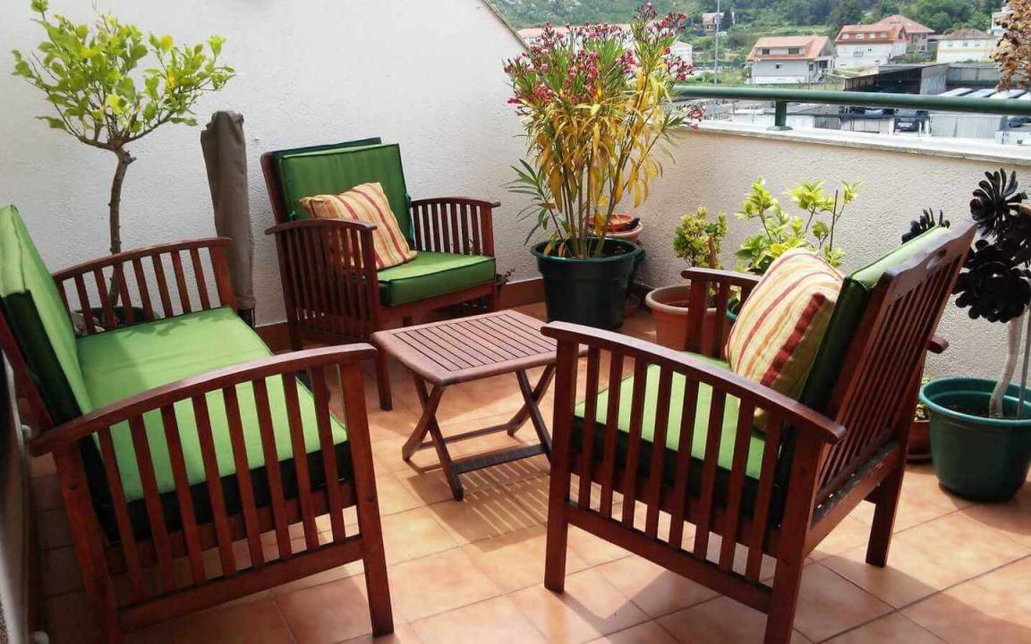 Apartment ∙ 1 Bedroom ∙ 3 Guests - Baiona