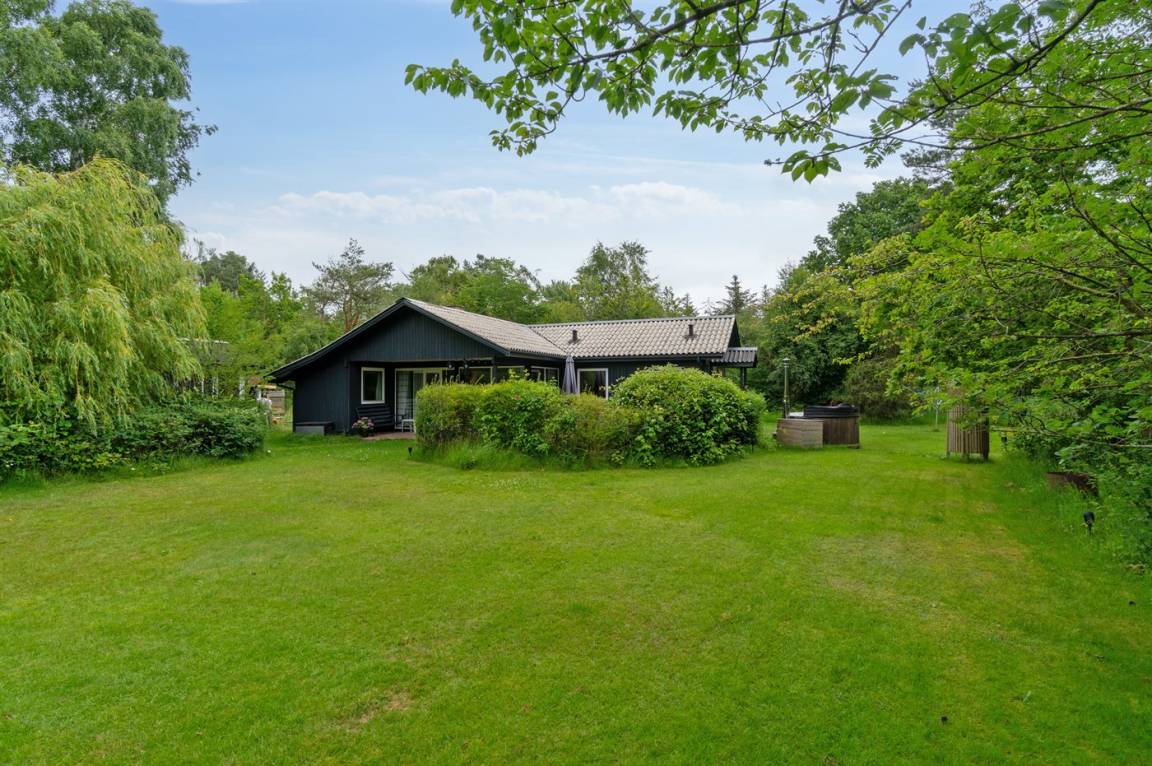 84 m² Ferienhaus ∙ 4 Schlafzimmer ∙ 7 Gäste – Bild 22