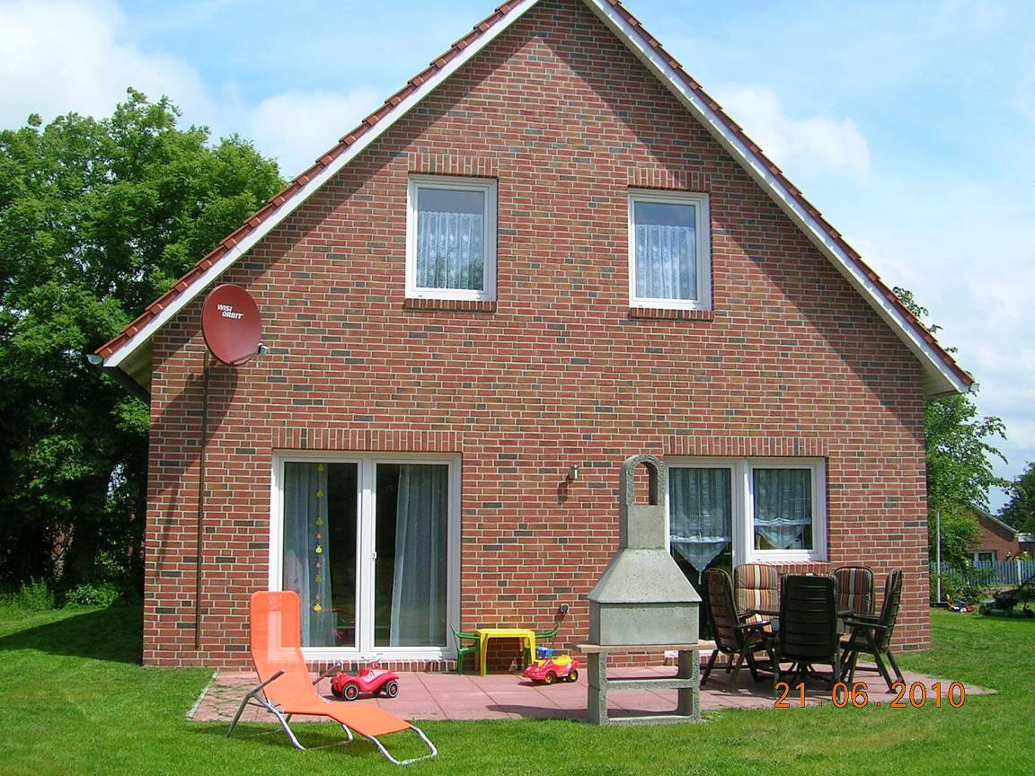 130 M² Casa Vacanza ∙ 4 Camere Da Letto ∙ 8 Ospiti - Emden