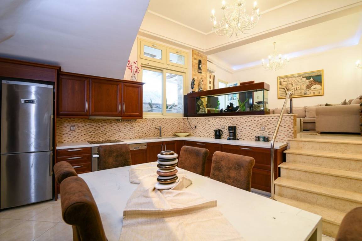 Villa Vacanza ∙ 2 Camere Da Letto ∙ 6 Ospiti - Santorini