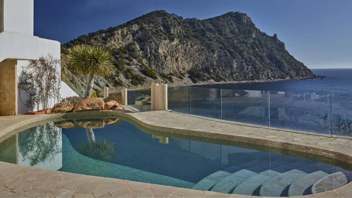 218 M² Apartment ∙ 5 Bedrooms ∙ 10 Guests - Ibiza (town)