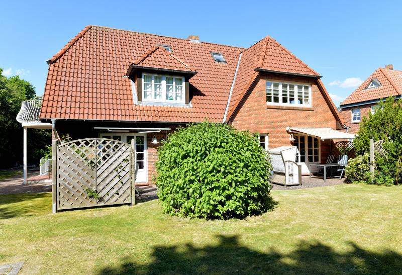 50 m² Ferienwohnung ∙ 2 Schlafzimmer ∙ 3 Gäste – Bild 4