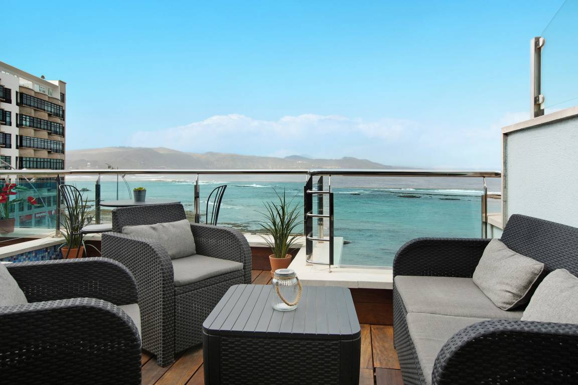 60 M² Apartamento ∙ 2 Habitaciones ∙ 4 Huéspedes - Las Palmas de Gran Canaria, España