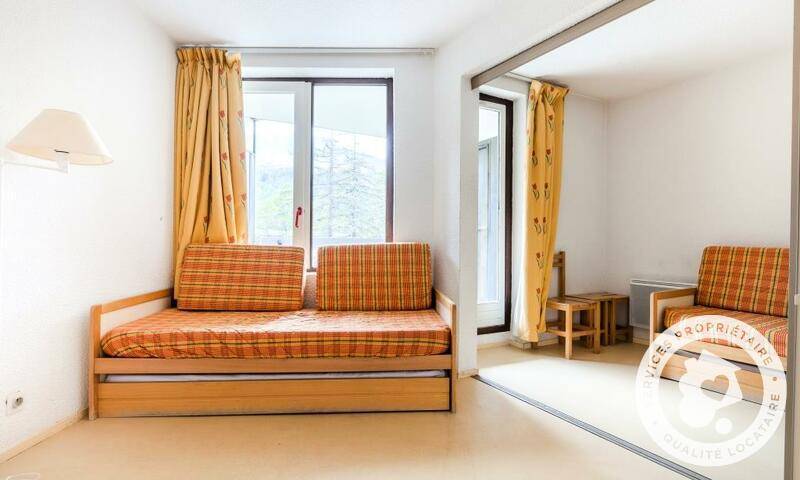 31 m&sup2; Studio 1 Schlafzimmer 6 G&auml;ste