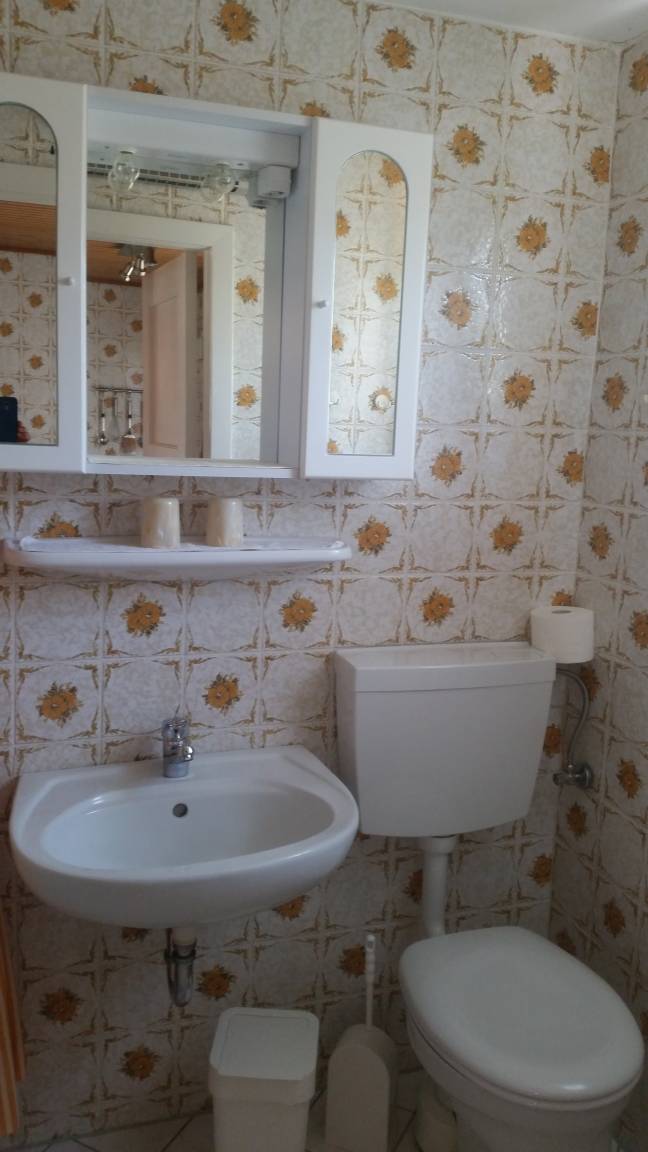 38 m² Ferienhaus ∙ 1 Schlafzimmer ∙ 2 Gäste – Bild 8