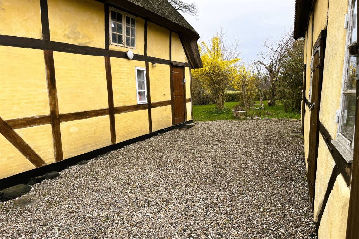 90 m² Ferienhaus ∙ 2 Schlafzimmer ∙ 4 Gäste – Bild 16