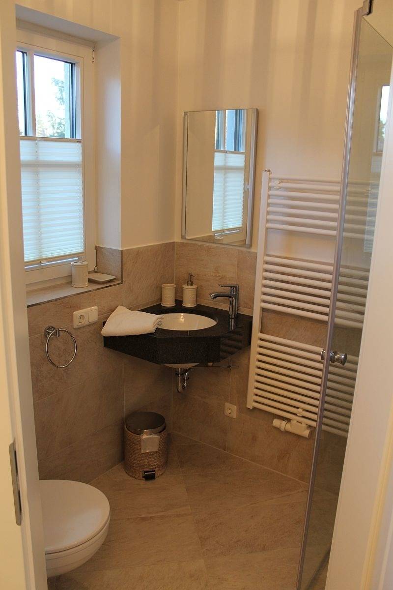 82 m² Ferienhaus ∙ 3 Schlafzimmer ∙ 6 Gäste – Bild 18