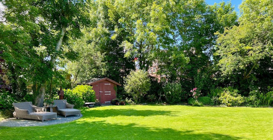 49 m² Ferienwohnung ∙ 1 Schlafzimmer ∙ 2 Gäste – Bild 20