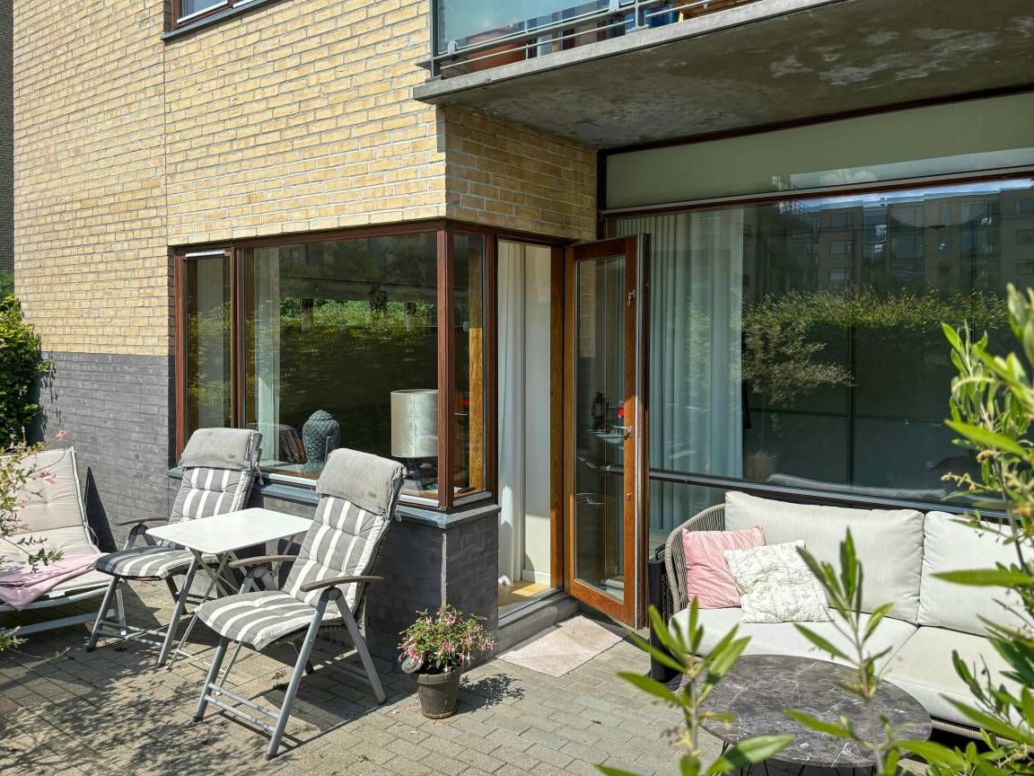 116 M² Ferienwohnung ∙ 2 Schlafzimmer ∙ 4 Gäste - Kopenhagen