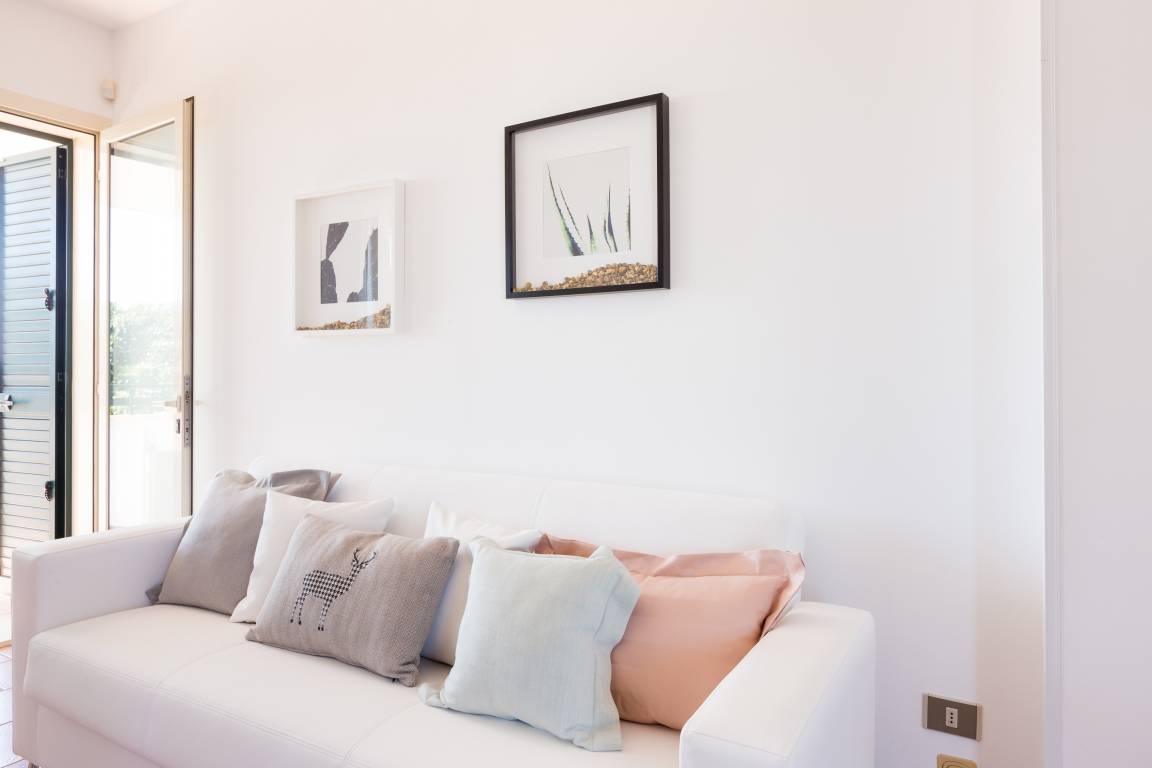 60 m² Ferienhaus ∙ 2 Schlafzimmer ∙ 5 Gäste – Bild 11
