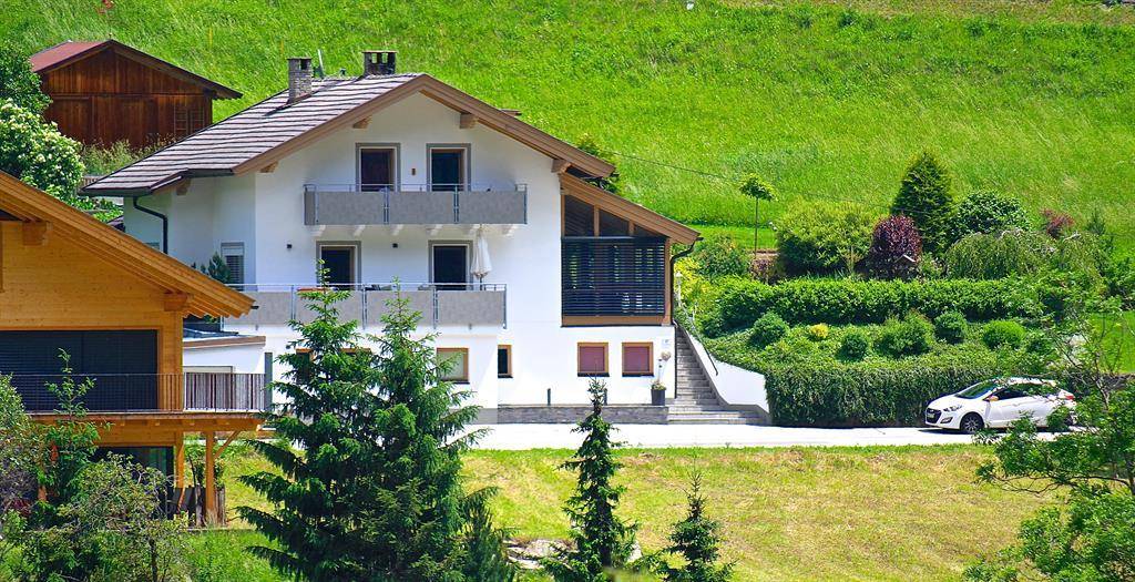 70 M² Ferienwohnung ∙ 2 Schlafzimmer ∙ 5 Gäste - Heiligenblut