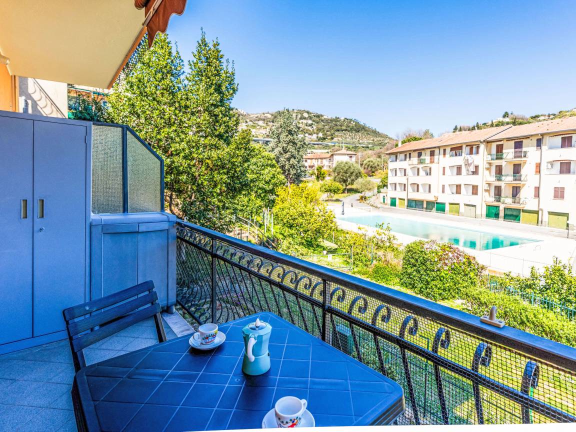 35 M² Apartamento ∙ 1 Habitación ∙ 3 Huéspedes - Rialto