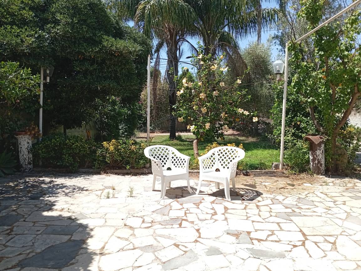 65 M² Villa ∙ 2 Chambres ∙ 6 Personnes - Floridia