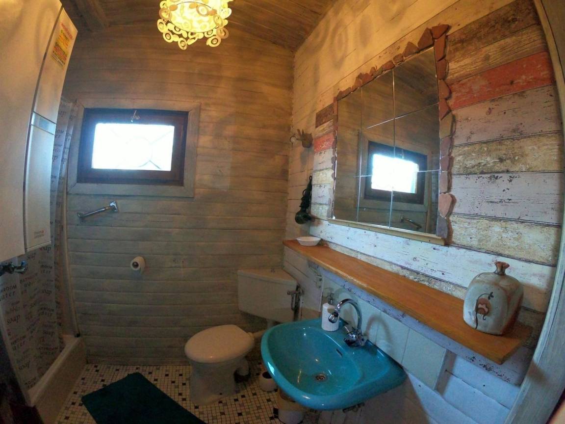 110 m² Ferienwohnung ∙ 3 Schlafzimmer ∙ 8 Gäste – Bild 12