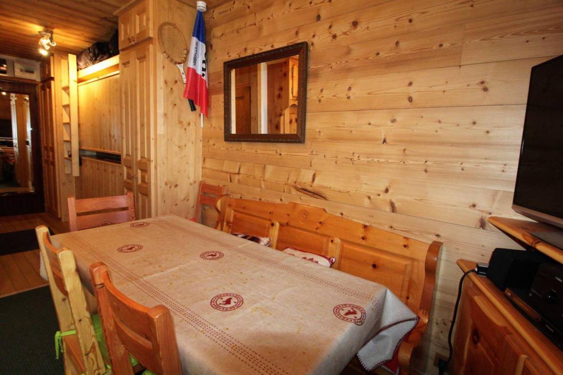 20 m&sup2; Studio 1 Schlafzimmer 2 G&auml;ste