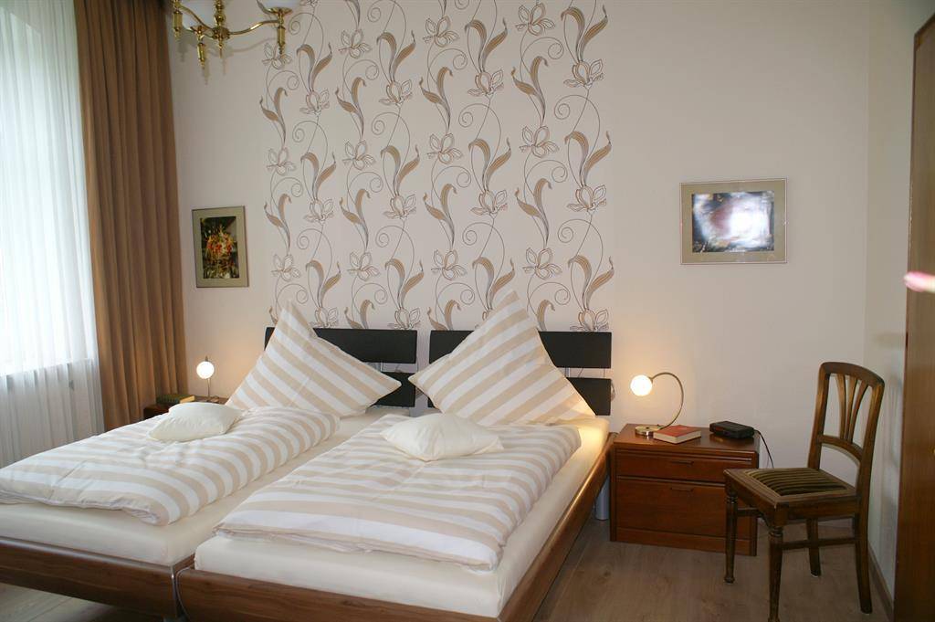20 M² Hotel ∙ 1 Schlafzimmer ∙ 2 Gäste - Winsen (Aller)