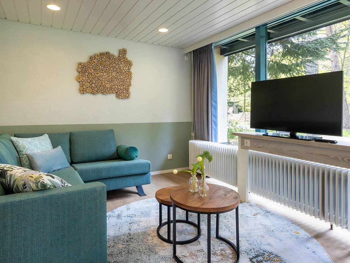 Landhaus ∙ 1 Schlafzimmer ∙ 2 Gäste - Venray