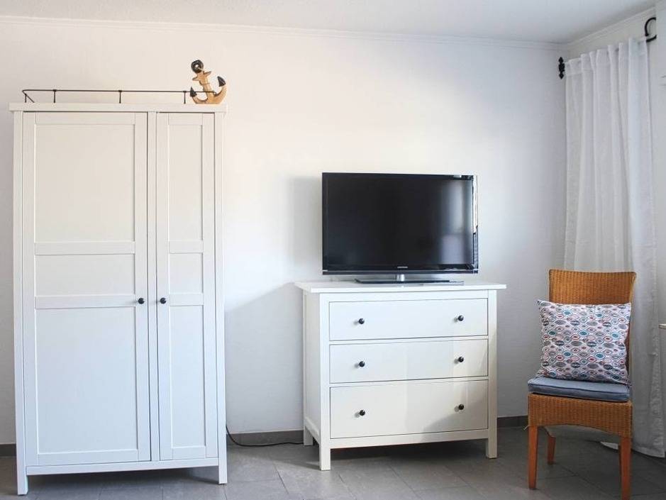 120 m² Ferienwohnung ∙ 2 Schlafzimmer ∙ 5 Gäste – Bild 12