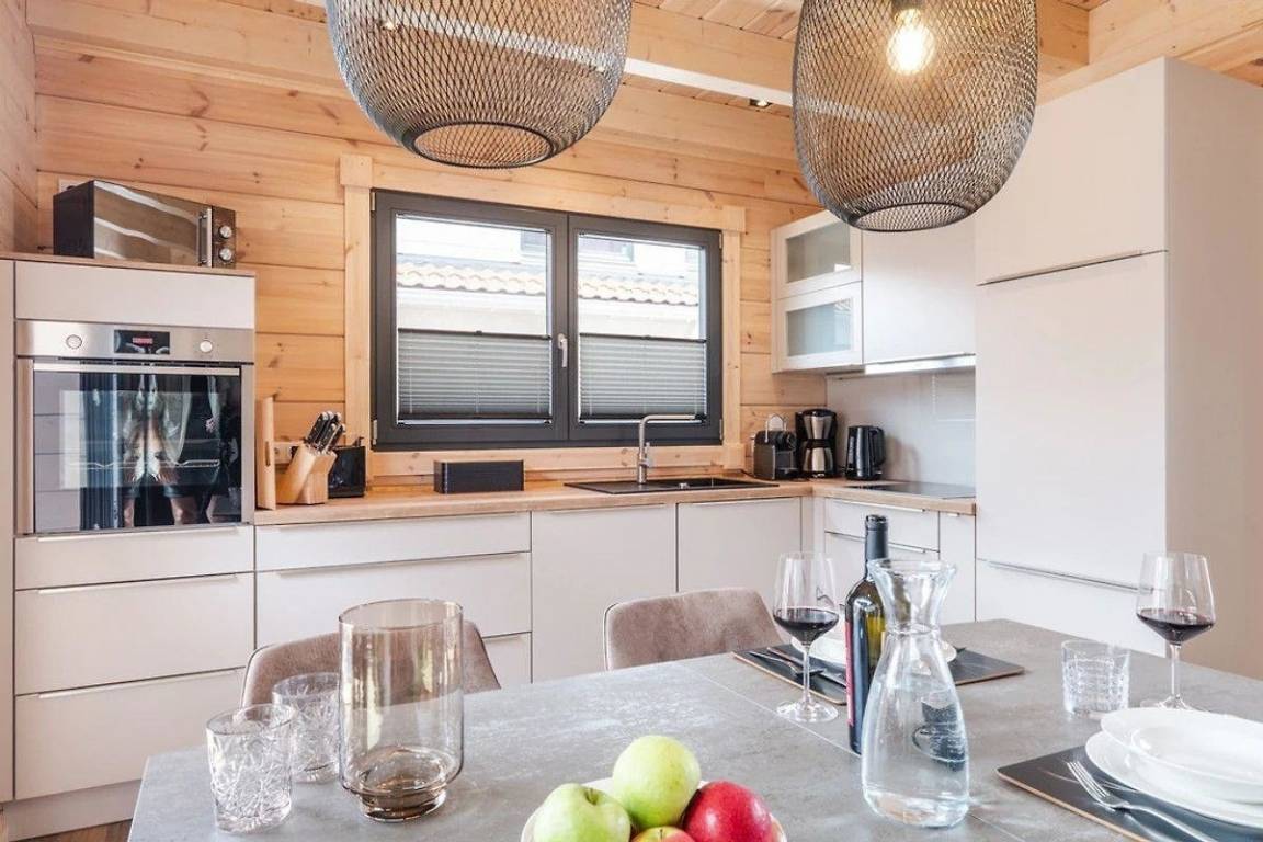 100 m² Ferienhaus ∙ 2 Schlafzimmer ∙ 4 Gäste – Bild 5