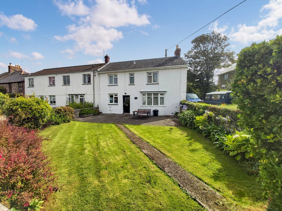 Cottage ∙ 2 Bedrooms ∙ 4 Guests - Marazion