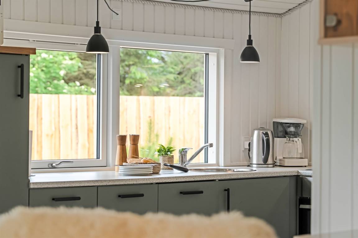 64 m² Ferienhaus ∙ 3 Schlafzimmer ∙ 6 Gäste – Bild 6