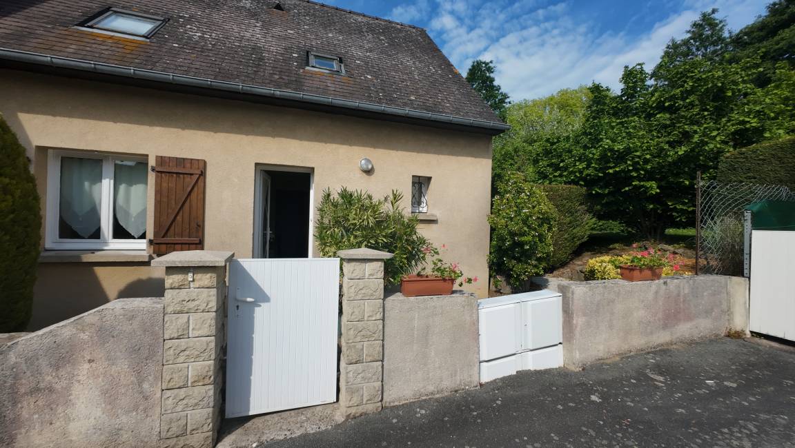 Huis ∙ 3 Slaapkamers ∙ 6 Gasten - Saint-Malo